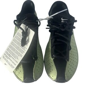 Nike Air Zoom Spiridon Caged 2 Light Green Men's Size 10 Shoes